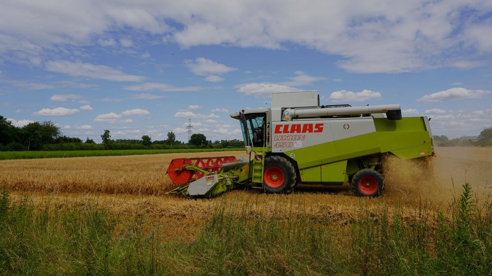Agroindustrial