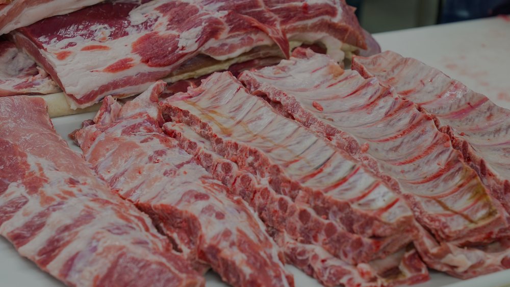Alimentos & Proteínas