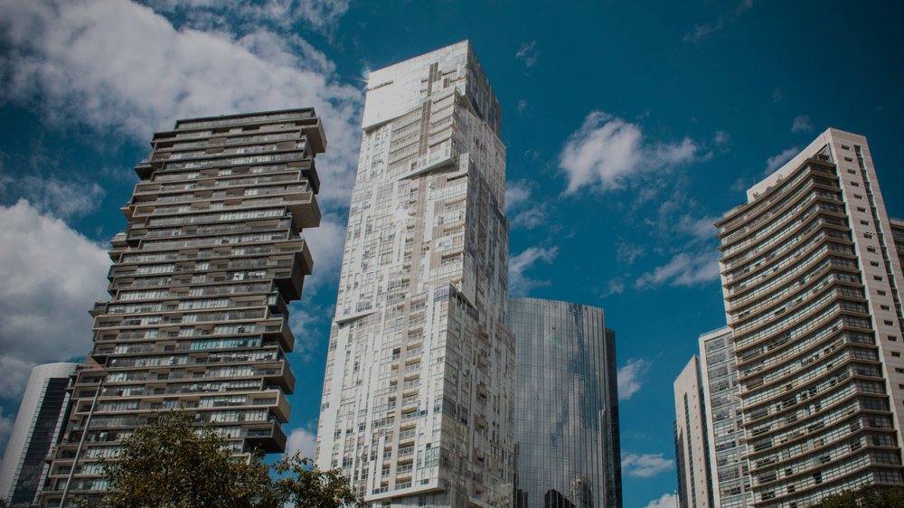 Inmobiliario & Industrial